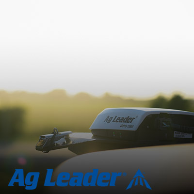 We work hard to provide you with an array of products. That's why we offer Ag Leader for your convenience. We work hard to provide you with an array of products. That's why we offer Ag Leader for your convenience.