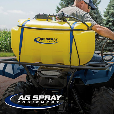 We work hard to provide you with an array of products. That's why we offer Ag Spray for your convenience. We work hard to provide you with an array of products. That's why we offer Ag Spray for your convenience.