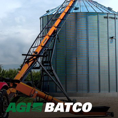 We work hard to provide you with an array of products. That's why we offer AGI BATCO for your convenience. We work hard to provide you with an array of products. That's why we offer AGI BATCO for your convenience.