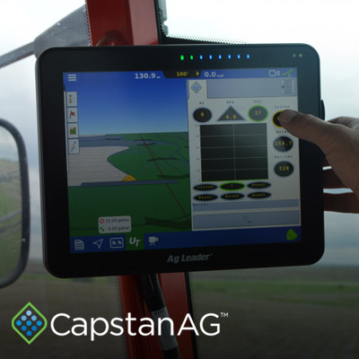 We work hard to provide you with an array of products. That's why we offer Capstan AG for your convenience. We work hard to provide you with an array of products. That's why we offer Capstan AG for your convenience.
