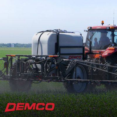We work hard to provide you with an array of products. That's why we offer DEMCO for your convenience. We work hard to provide you with an array of products. That's why we offer DEMCO for your convenience.