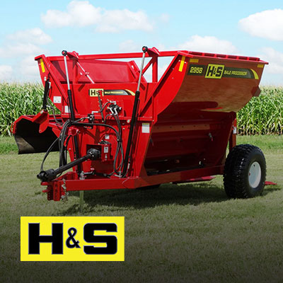 We work hard to provide you with an array of products. That's why we offer H&S Manufacturing for your convenience. We work hard to provide you with an array of products. That's why we offer H&S Manufacturing for your convenience.