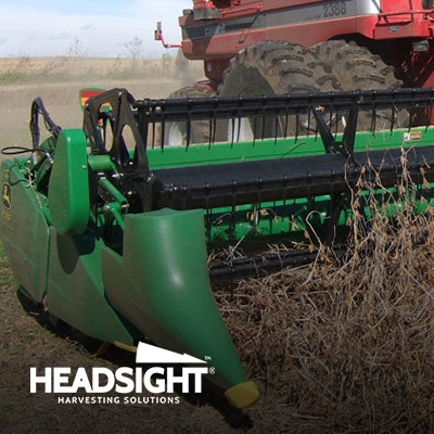 We work hard to provide you with an array of products. That's why we offer Headsight Inc.  for your convenience.
