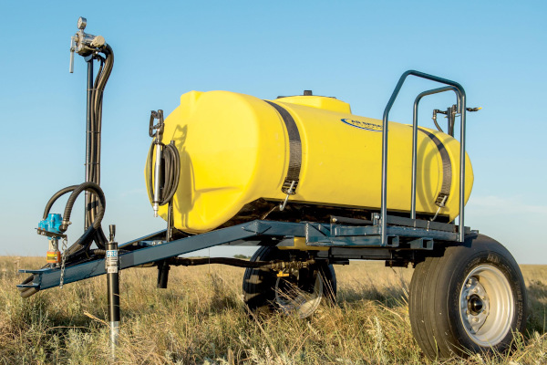 Ag Spray | Pull-Type Sprayers | Model 5276652-BLK for sale at H&R Agri-Power, Kentucky, Illinois, Tennessee, Alabama, Mississippi and Indiana