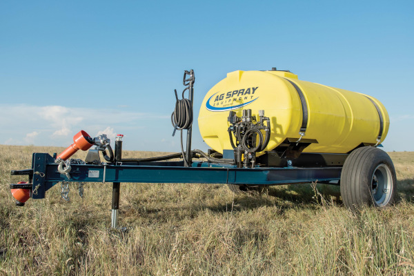 Ag Spray | Pull-Type Sprayers | Model 5276654-BLU for sale at H&R Agri-Power, Kentucky, Illinois, Tennessee, Alabama, Mississippi and Indiana