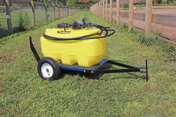 Ag Spray | Lawn & Garden | Trailer Sprayers for sale at H&R Agri-Power, Kentucky, Illinois, Tennessee, Alabama, Mississippi and Indiana