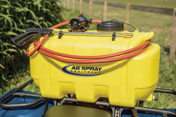 Ag Spray | Brushbuster Sprayer | Model 5276640 for sale at H&R Agri-Power, Kentucky, Illinois, Tennessee, Alabama, Mississippi and Indiana