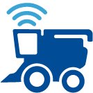 AgLeader Combine