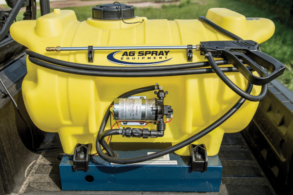 Ag Spray 5301500-BLU for sale at H&R Agri-Power, Kentucky, Illinois, Tennessee, Alabama, Mississippi and Indiana Ag Spray 5301500-BLU for sale at H&R Agri-Power, Kentucky, Illinois, Tennessee, Alabama, Mississippi and Indiana