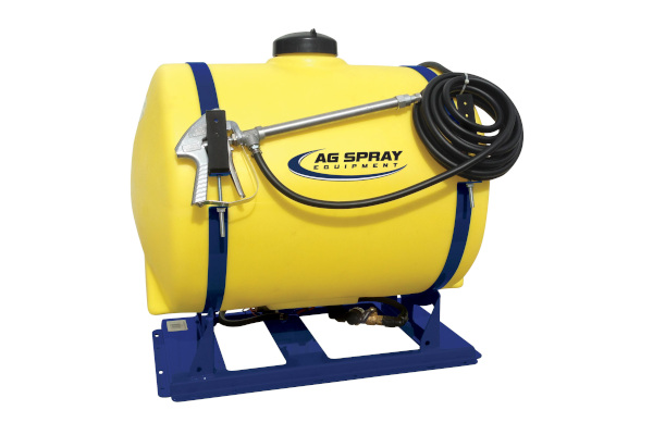 Ag Spray 5302074-BLU for sale at H&R Agri-Power, Kentucky, Illinois, Tennessee, Alabama, Mississippi and Indiana