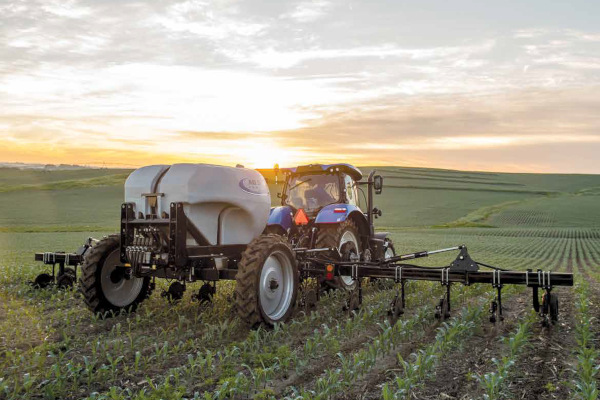 Ag Spray LA7000 for sale at H&R Agri-Power, Kentucky, Illinois, Tennessee, Alabama, Mississippi and Indiana Ag Spray LA7000 for sale at H&R Agri-Power, Kentucky, Illinois, Tennessee, Alabama, Mississippi and Indiana