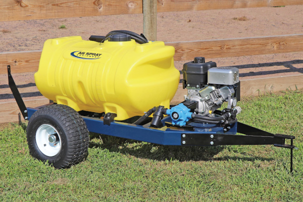 Ag Spray | Pull-Type Sprayers | Model 5301450-BLU for sale at H&R Agri-Power, Kentucky, Illinois, Tennessee, Alabama, Mississippi and Indiana
