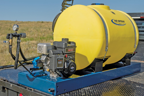 Ag Spray 5301038-BLK for sale at H&R Agri-Power, Kentucky, Illinois, Tennessee, Alabama, Mississippi and Indiana Ag Spray 5301038-BLK for sale at H&R Agri-Power, Kentucky, Illinois, Tennessee, Alabama, Mississippi and Indiana