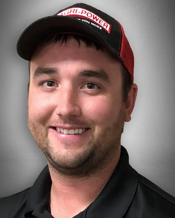 Contact Andrew Cumbee