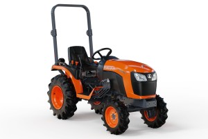 Kubota B2401DT
