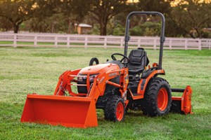 Kubota B2401