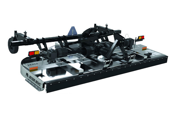 Bush Hog | Multi-Spindle Rotary Cutters | 14215 Multi-Spindle Rotary Cutter for sale at H&R Agri-Power, Kentucky, Illinois, Tennessee, Alabama, Mississippi and Indiana