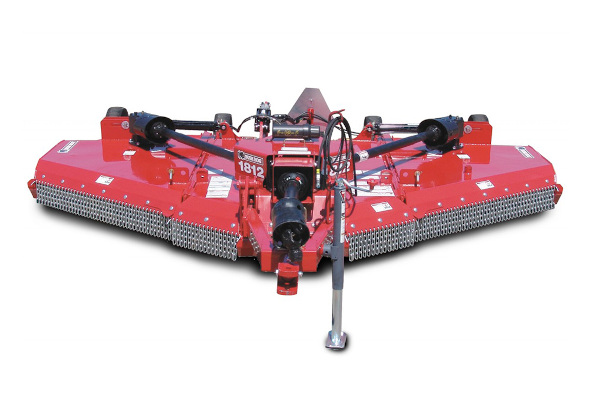 Bush Hog | Flex-Wing Rotary Cutters | 1812 Flex-Wing Rotary Cutters for sale at H&R Agri-Power, Kentucky, Illinois, Tennessee, Alabama, Mississippi and Indiana
