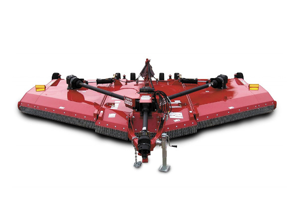 Bush Hog | Flex-Wing Rotary Cutters | 2820 Flex-Wing Rotary Cutters for sale at H&R Agri-Power, Kentucky, Illinois, Tennessee, Alabama, Mississippi and Indiana
