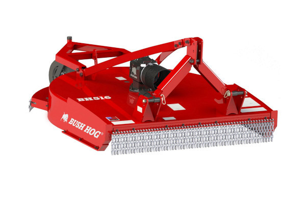 Bush Hog | Single-Spindle Rotary Cutters | BH510 Series Rotary Cutters for sale at H&R Agri-Power, Kentucky, Illinois, Tennessee, Alabama, Mississippi and Indiana