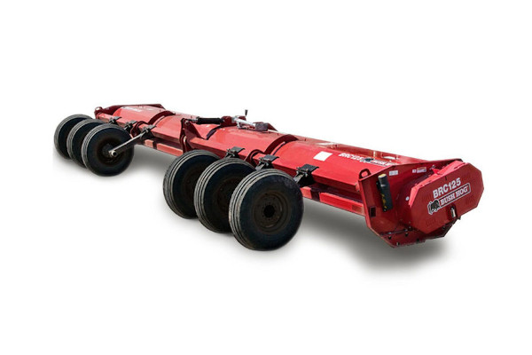 Bush Hog | Crop Flails | BRC Flail Crop Shredders for sale at H&R Agri-Power, Kentucky, Illinois, Tennessee, Alabama, Mississippi and Indiana