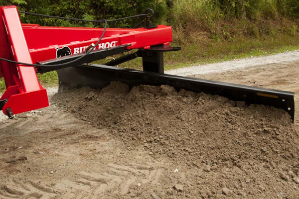 Bush Hog | Landscape | Blades for sale at H&R Agri-Power, Kentucky, Illinois, Tennessee, Alabama, Mississippi and Indiana