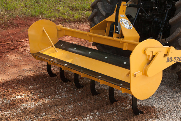 Bush Hog | Landscape | Compact Implements for sale at H&R Agri-Power, Kentucky, Illinois, Tennessee, Alabama, Mississippi and Indiana