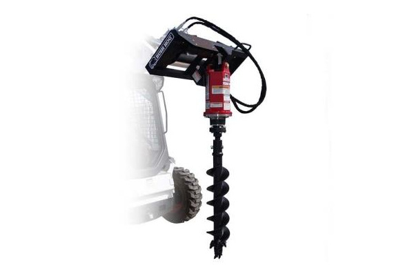 Bush Hog | Post Hole Diggers | HC Series for sale at H&R Agri-Power, Kentucky, Illinois, Tennessee, Alabama, Mississippi and Indiana