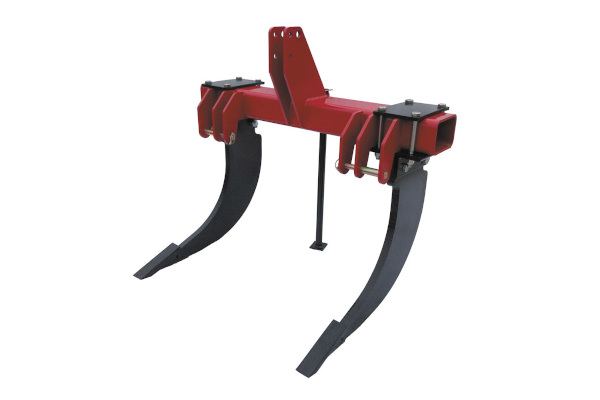 Bush Hog | Sub-Soilers | HDSS2S Heavy Duty Subsoilers for sale at H&R Agri-Power, Kentucky, Illinois, Tennessee, Alabama, Mississippi and Indiana