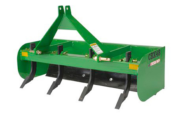 Bush Hog CBX48 for sale at H&R Agri-Power, Kentucky, Illinois, Tennessee, Alabama, Mississippi and Indiana Bush Hog CBX48 for sale at H&R Agri-Power, Kentucky, Illinois, Tennessee, Alabama, Mississippi and Indiana