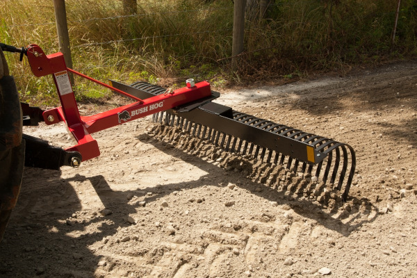 Bush Hog | Landscape | Rakes for sale at H&R Agri-Power, Kentucky, Illinois, Tennessee, Alabama, Mississippi and Indiana