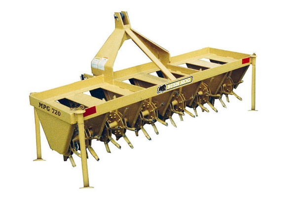 Bush Hog | MPG Series | Model MPG-720 for sale at H&R Agri-Power, Kentucky, Illinois, Tennessee, Alabama, Mississippi and Indiana