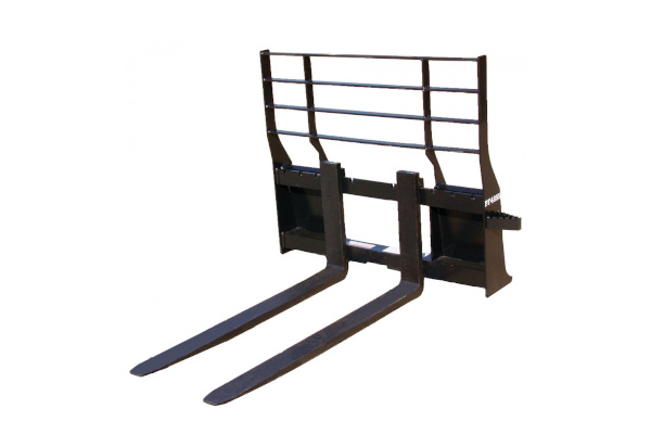 Bush Hog | Construction | Pallet Forks for sale at H&R Agri-Power, Kentucky, Illinois, Tennessee, Alabama, Mississippi and Indiana