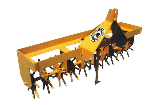 Bush Hog | PG Series | Model PG-720 for sale at H&R Agri-Power, Kentucky, Illinois, Tennessee, Alabama, Mississippi and Indiana