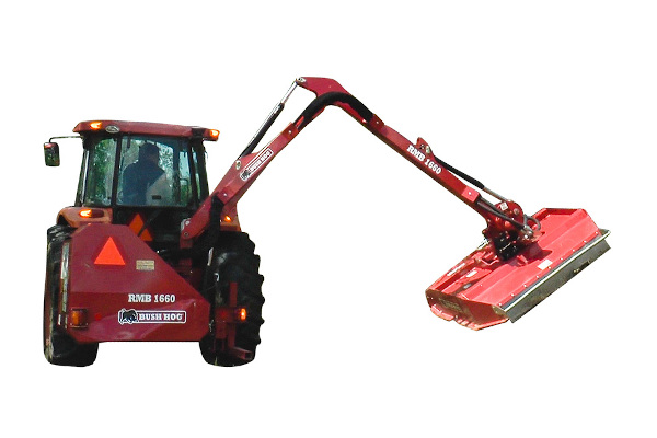 Bush Hog PT5-2 Powertrim for sale at H&R Agri-Power, Kentucky, Illinois, Tennessee, Alabama, Mississippi and Indiana Bush Hog PT5-2 Powertrim for sale at H&R Agri-Power, Kentucky, Illinois, Tennessee, Alabama, Mississippi and Indiana