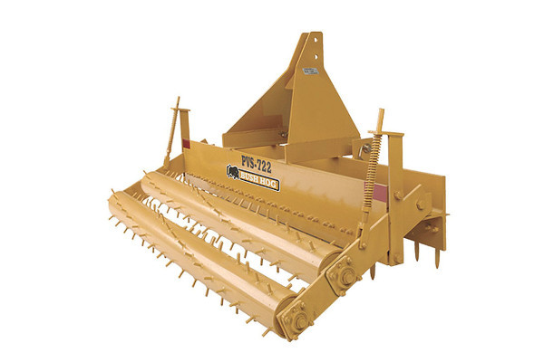 Bush Hog | Landscape | Pulverizers for sale at H&R Agri-Power, Kentucky, Illinois, Tennessee, Alabama, Mississippi and Indiana