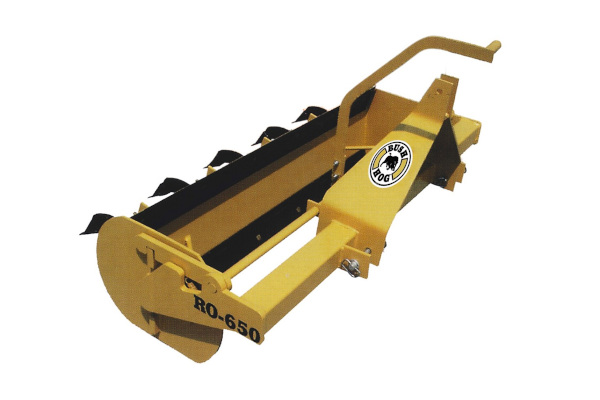 Bush Hog RO-650 for sale at H&R Agri-Power, Kentucky, Illinois, Tennessee, Alabama, Mississippi and Indiana Bush Hog RO-650 for sale at H&R Agri-Power, Kentucky, Illinois, Tennessee, Alabama, Mississippi and Indiana