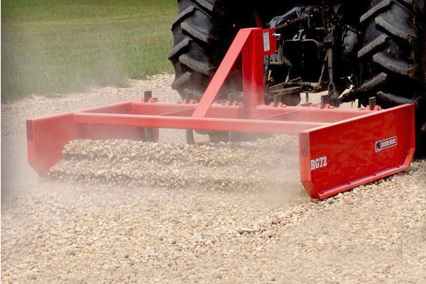 Bush Hog | Landscape | Graders for sale at H&R Agri-Power, Kentucky, Illinois, Tennessee, Alabama, Mississippi and Indiana