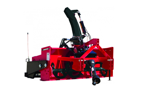 Bush Hog | Snow Blowers | SBPT Pull Type Snow Blower for sale at H&R Agri-Power, Kentucky, Illinois, Tennessee, Alabama, Mississippi and Indiana