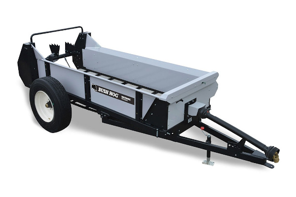 Bush Hog | Landscape | Spreaders for sale at H&R Agri-Power, Kentucky, Illinois, Tennessee, Alabama, Mississippi and Indiana