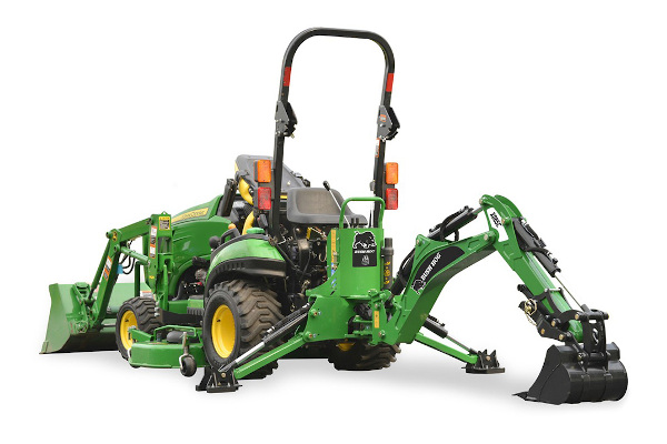 Bush Hog XD65C for sale at H&R Agri-Power, Kentucky, Illinois, Tennessee, Alabama, Mississippi and Indiana Bush Hog XD65C for sale at H&R Agri-Power, Kentucky, Illinois, Tennessee, Alabama, Mississippi and Indiana