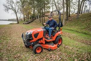 Kubota BX1880