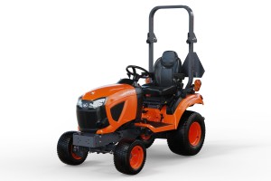 Kubota BX2380