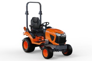 Kubota BX2680