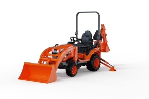 Kubota BX23S