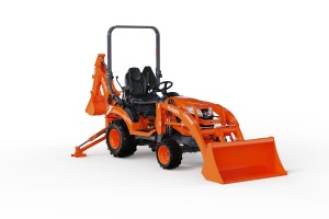 Kubota B2301HSD