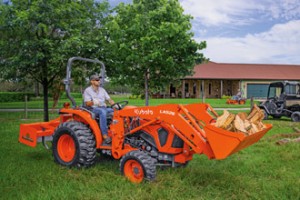 Kubota L2502