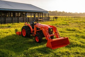 Kubota L4802