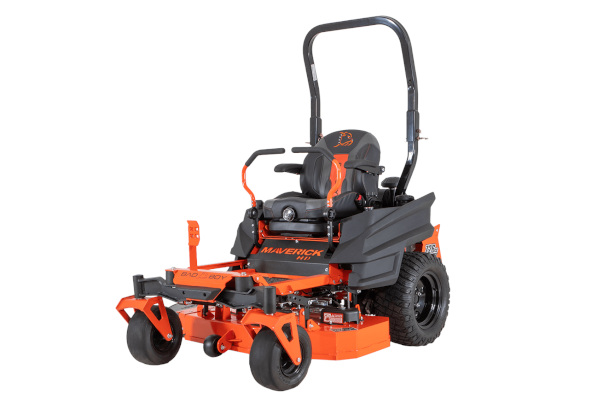 Bad Boy Mowers | Maverick HD | Model Kawasaki FX691 726cc for sale at H&R Agri-Power, Kentucky, Illinois, Tennessee, Alabama, Mississippi and Indiana