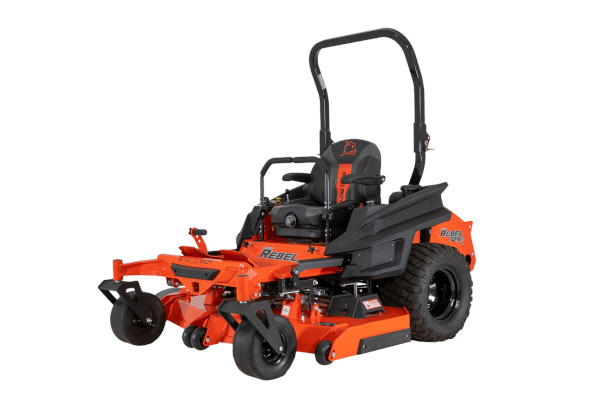 Bad Boy Mowers | Rebel Lawn Mowers | Model Kohler Command CV752 747cc for sale at H&R Agri-Power, Kentucky, Illinois, Tennessee, Alabama, Mississippi and Indiana